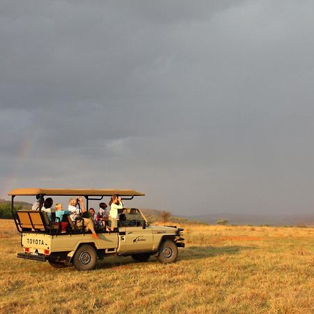 Lindani Game And Lodges Vaalwater Bagian luar foto
