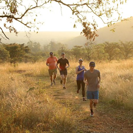 Lindani Game And Lodges Vaalwater Bagian luar foto