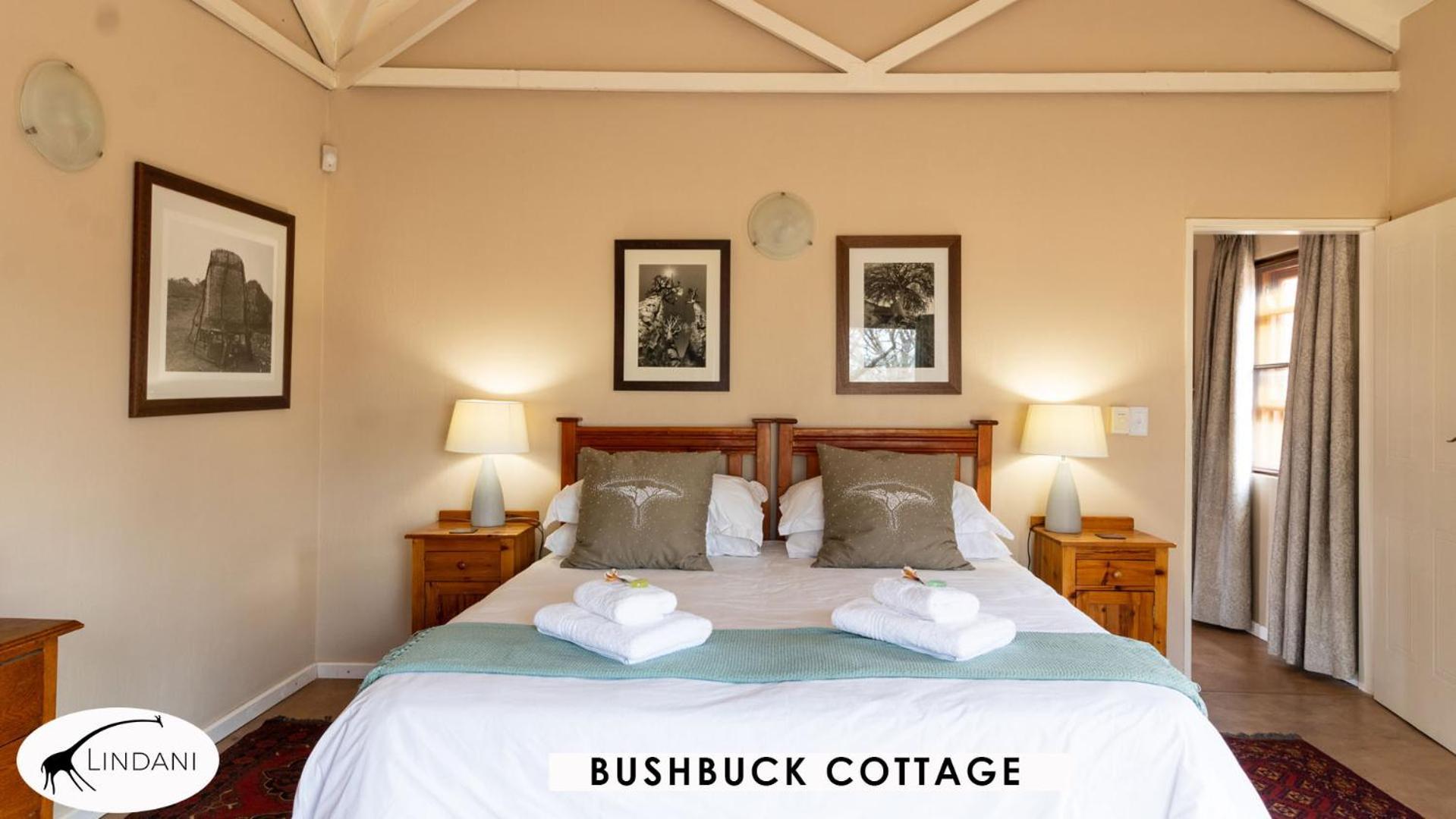 Lindani Game And Lodges Vaalwater Bagian luar foto