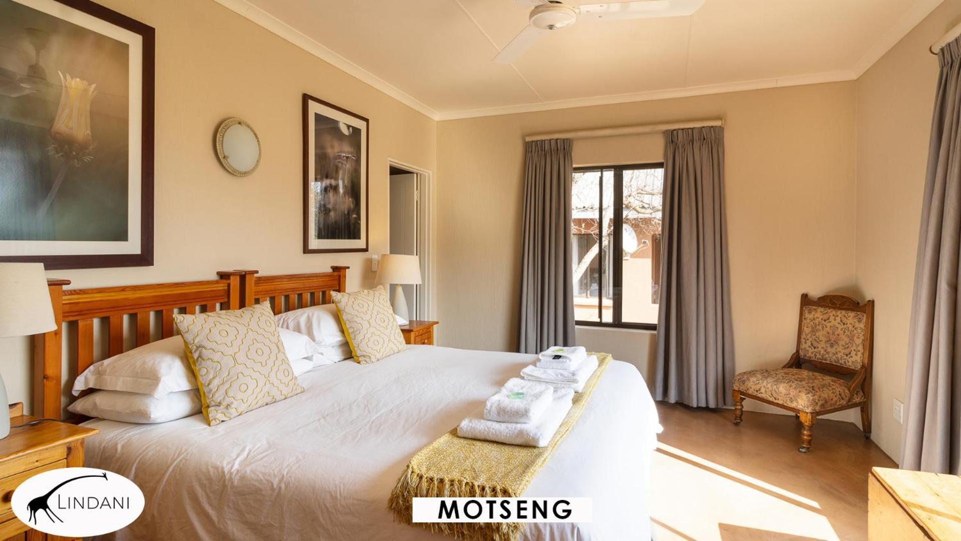 Lindani Game And Lodges Vaalwater Bagian luar foto