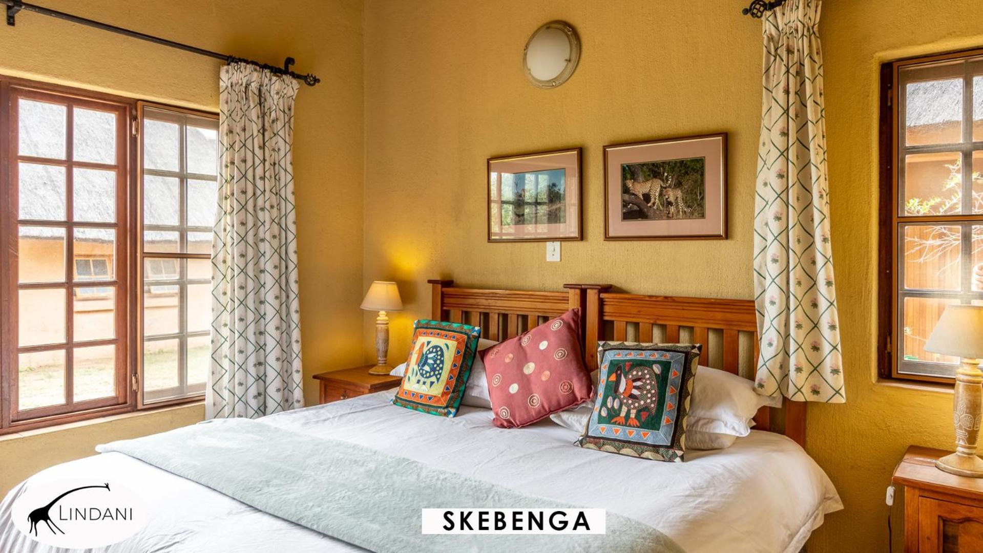 Lindani Game And Lodges Vaalwater Bagian luar foto