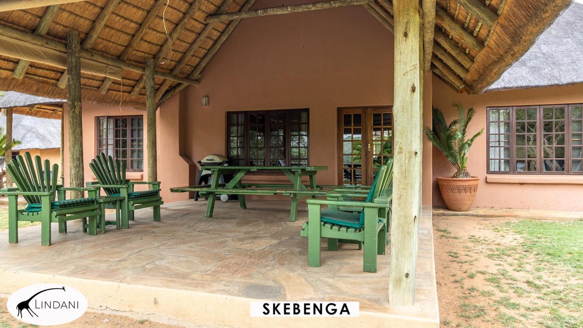 Lindani Game And Lodges Vaalwater Bagian luar foto