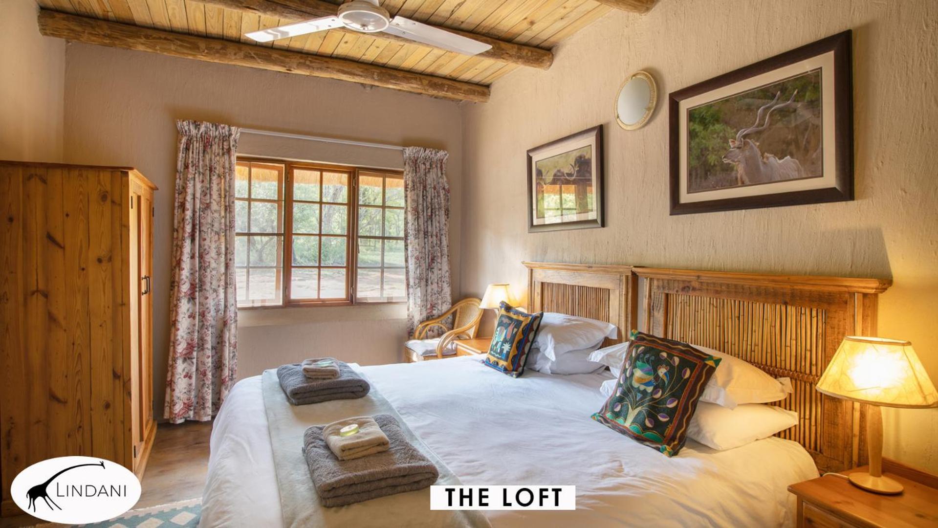 Lindani Game And Lodges Vaalwater Bagian luar foto