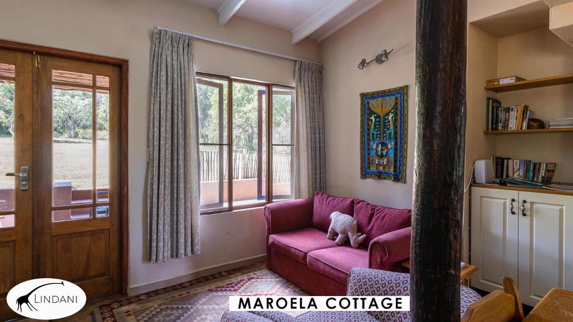 Lindani Game And Lodges Vaalwater Bagian luar foto