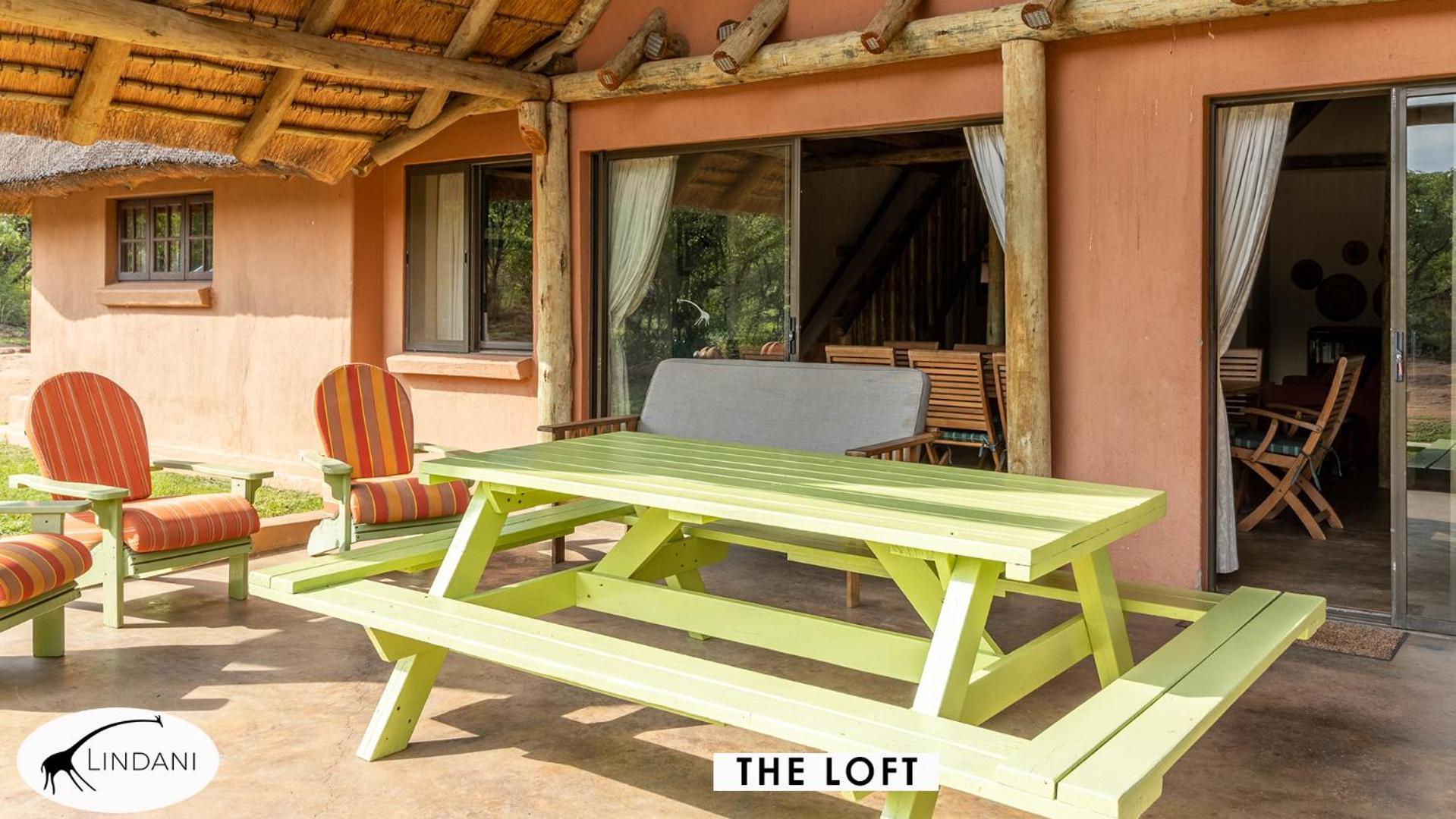 Lindani Game And Lodges Vaalwater Bagian luar foto