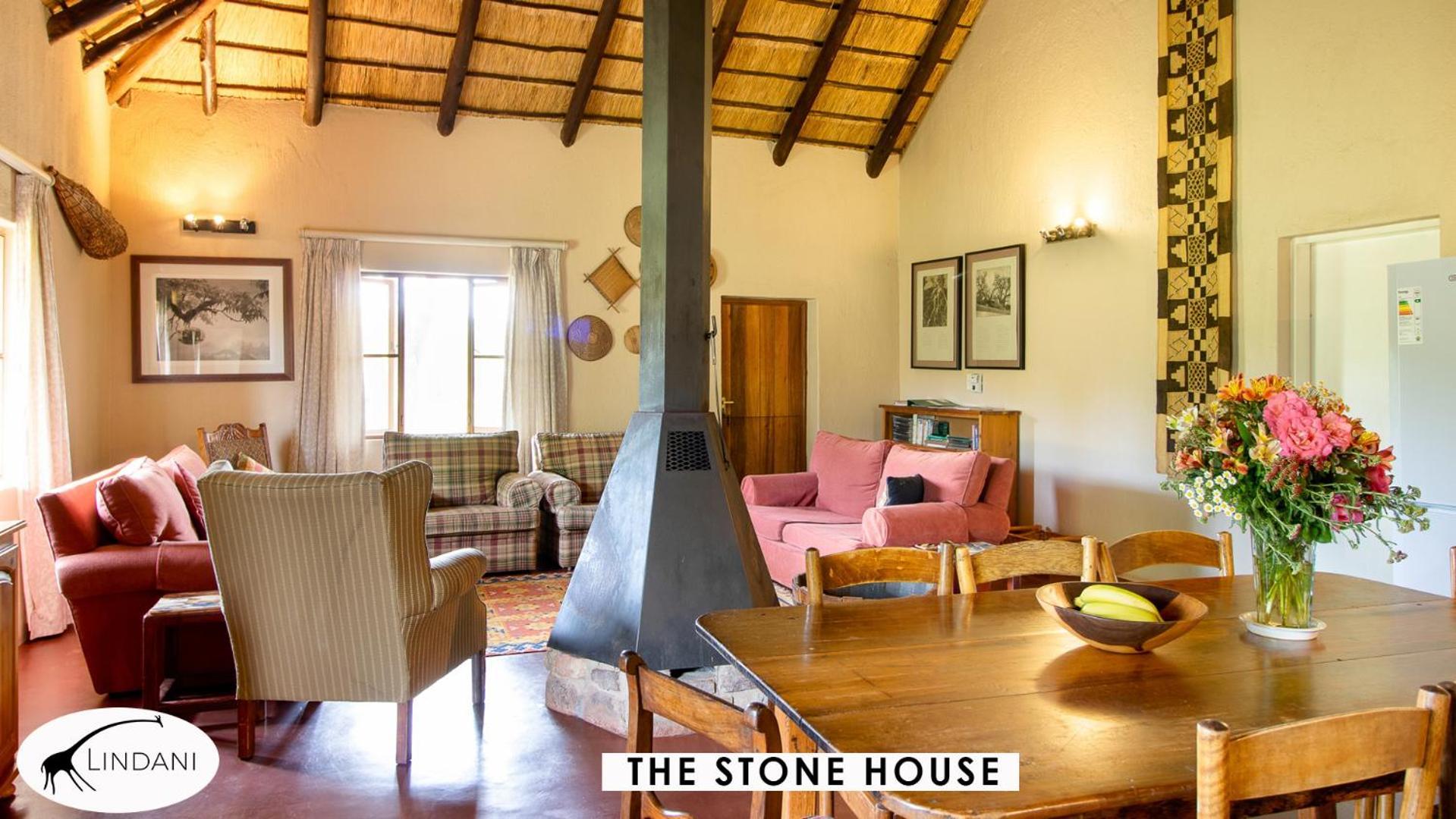 Lindani Game And Lodges Vaalwater Bagian luar foto