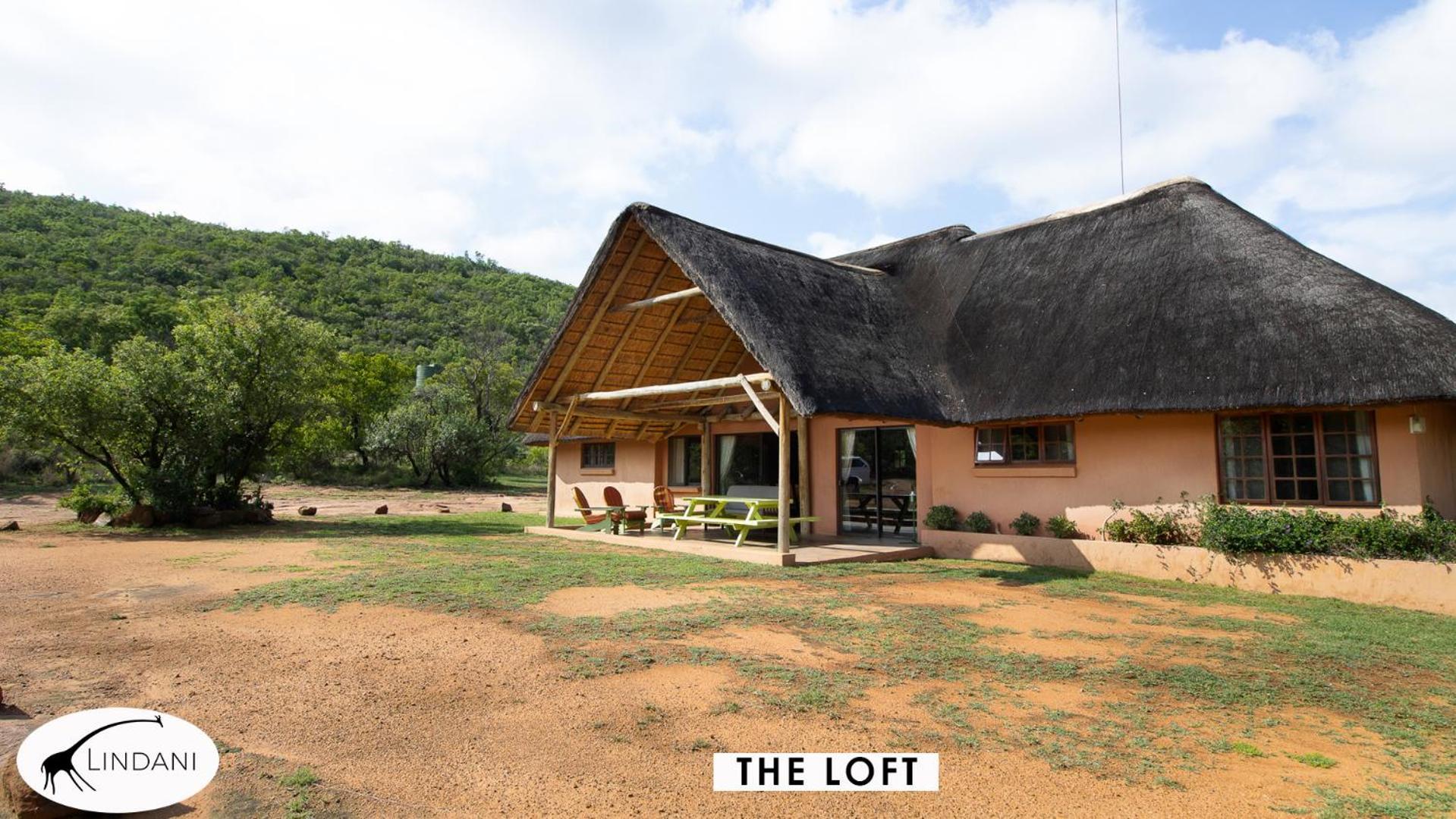 Lindani Game And Lodges Vaalwater Bagian luar foto