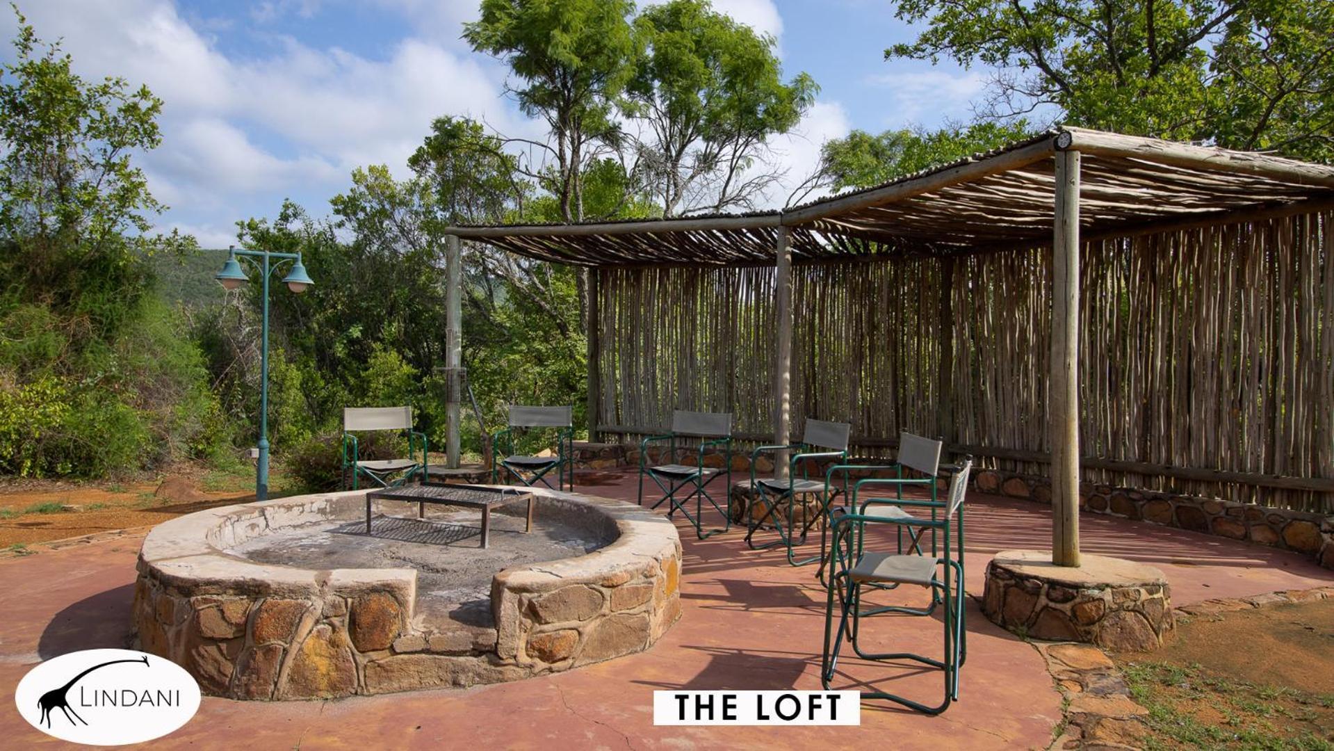 Lindani Game And Lodges Vaalwater Bagian luar foto