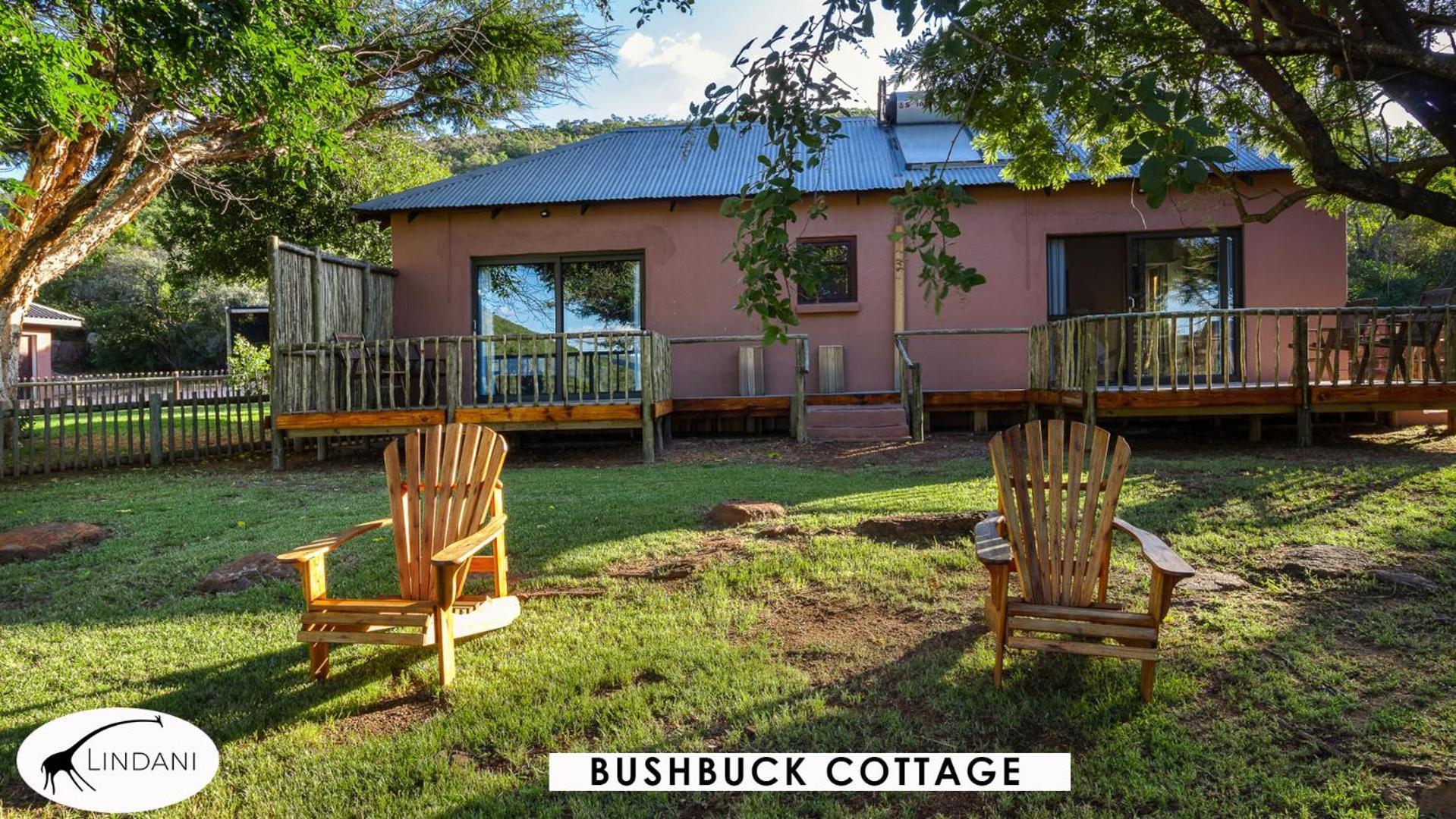 Lindani Game And Lodges Vaalwater Bagian luar foto