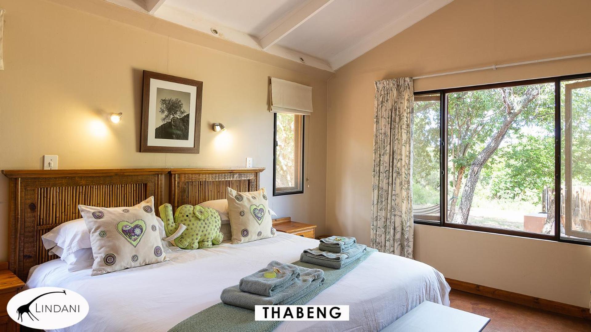 Lindani Game And Lodges Vaalwater Bagian luar foto