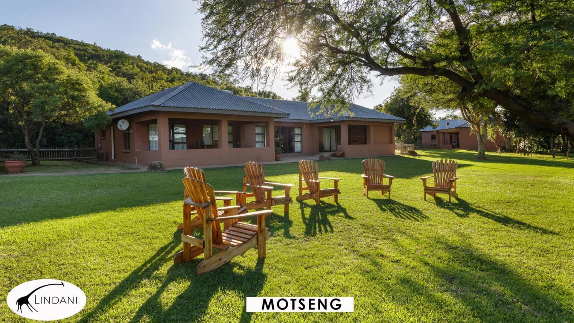 Lindani Game And Lodges Vaalwater Bagian luar foto