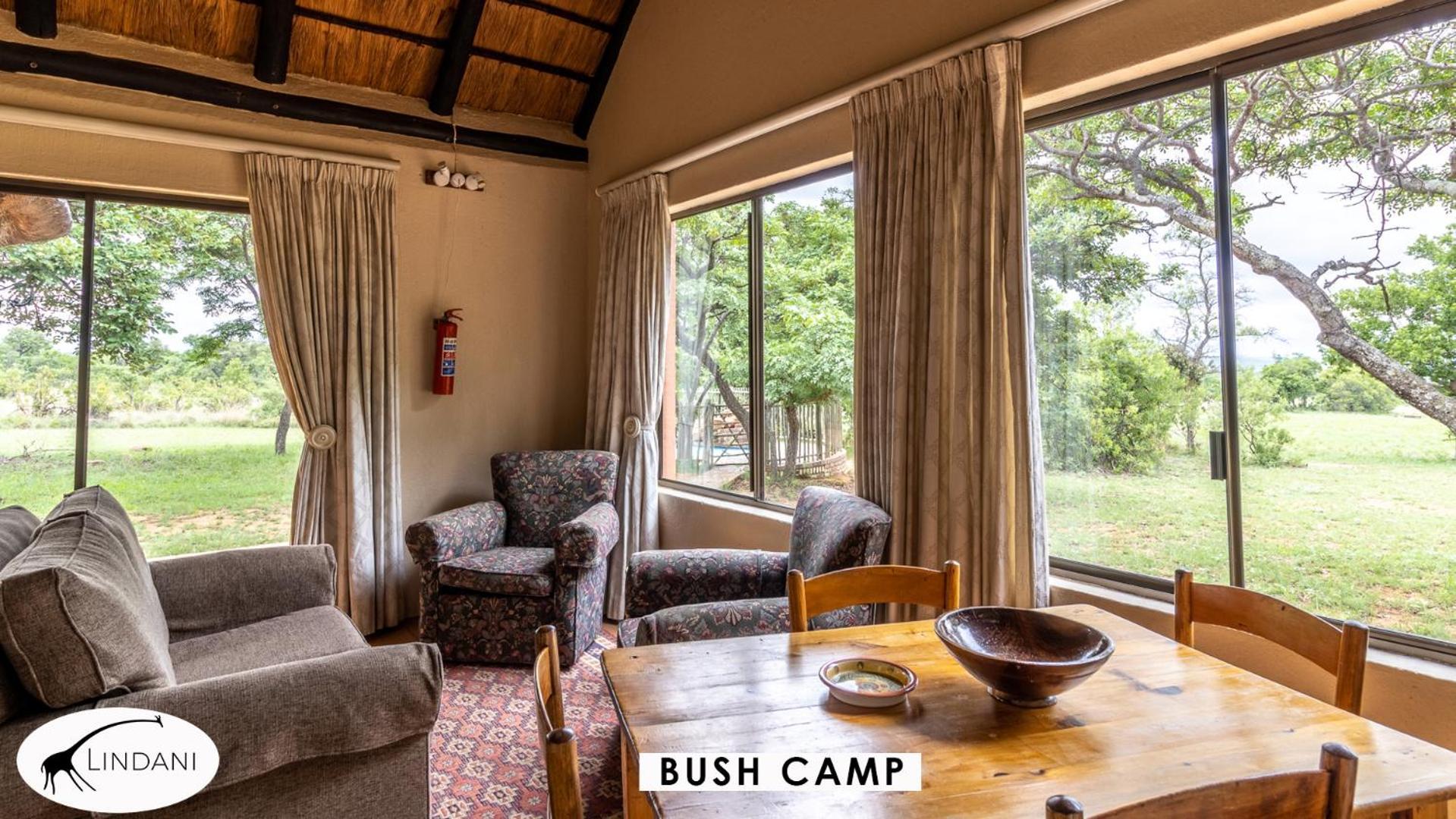 Lindani Game And Lodges Vaalwater Bagian luar foto
