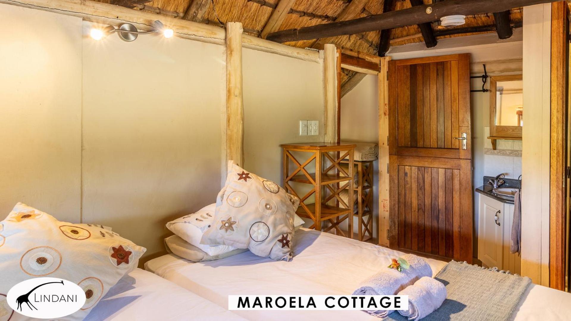 Lindani Game And Lodges Vaalwater Bagian luar foto