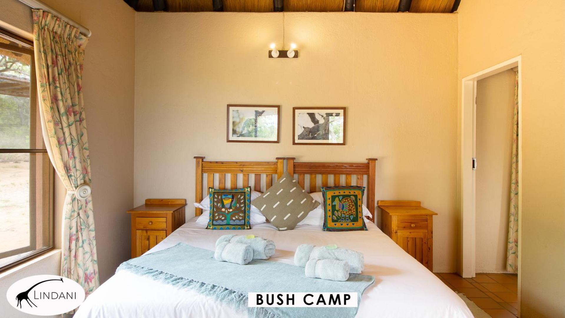 Lindani Game And Lodges Vaalwater Bagian luar foto