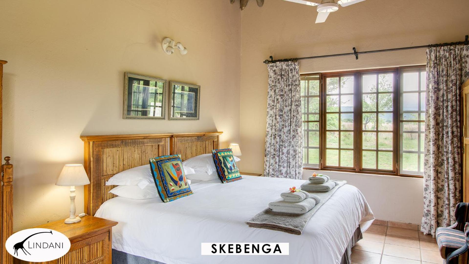 Lindani Game And Lodges Vaalwater Bagian luar foto