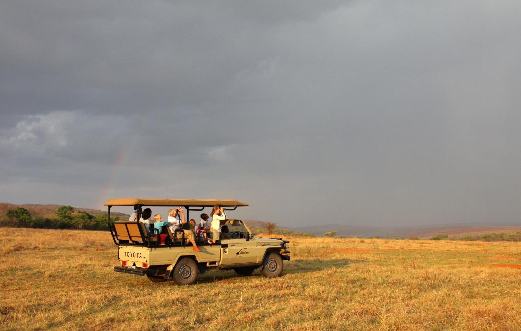 Lindani Game And Lodges Vaalwater Bagian luar foto