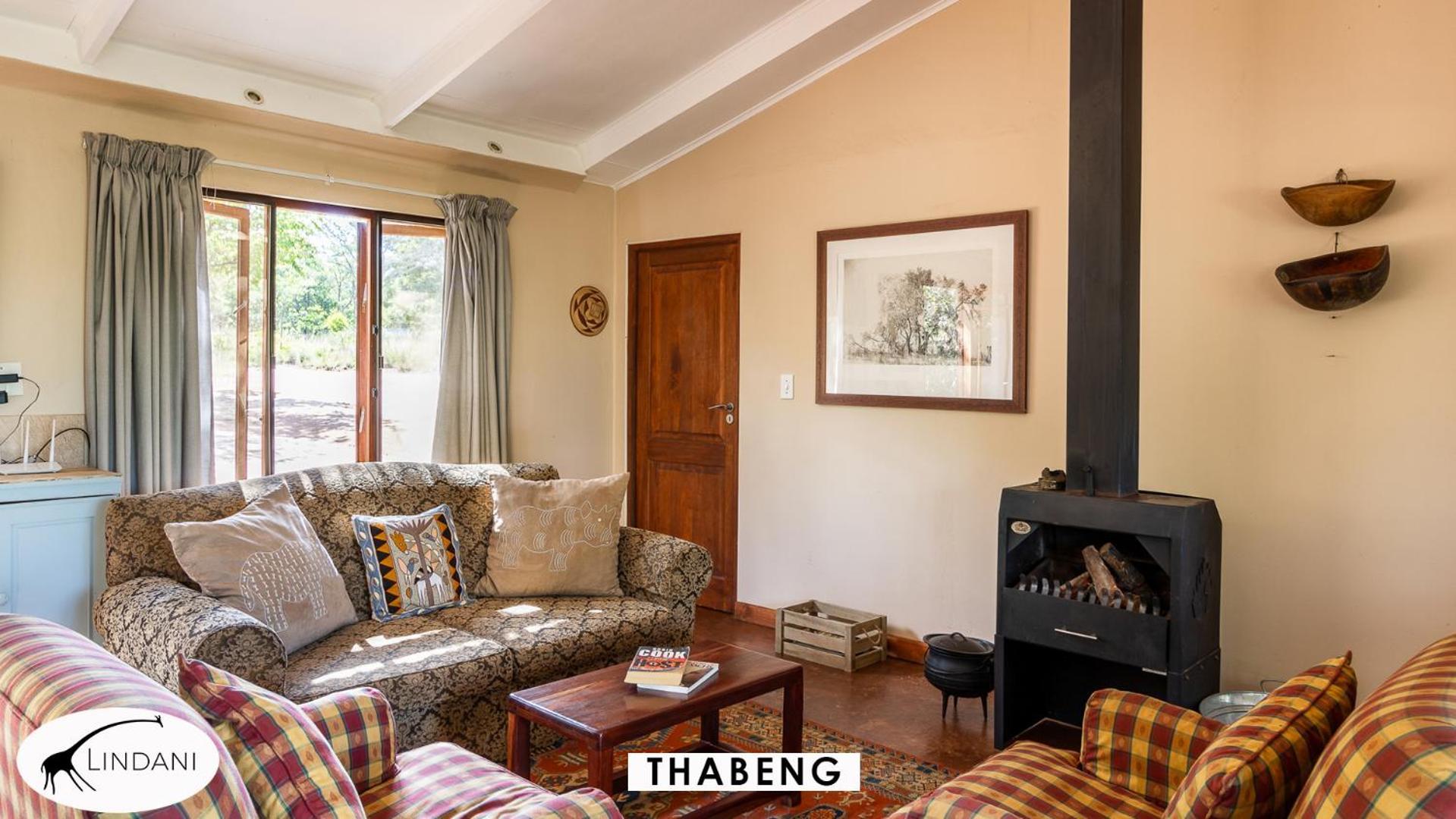 Lindani Game And Lodges Vaalwater Bagian luar foto