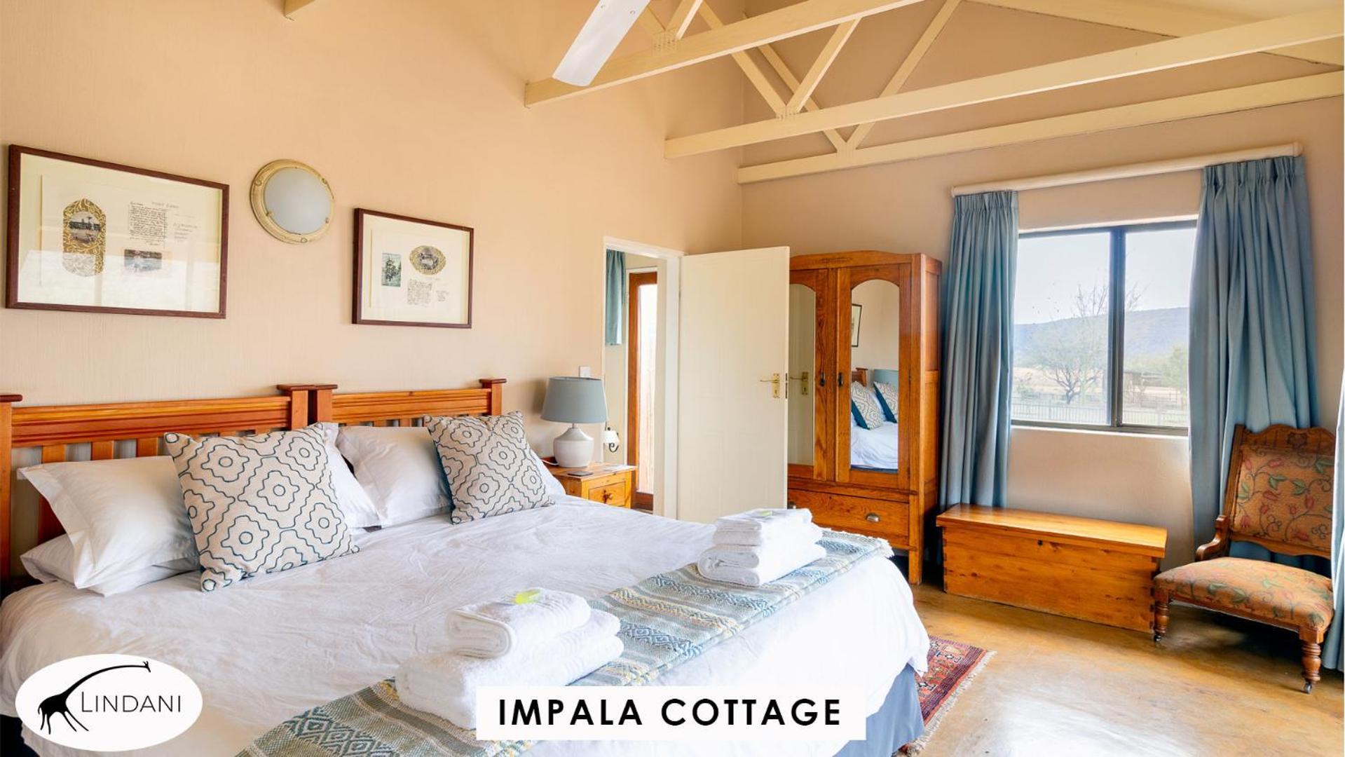 Lindani Game And Lodges Vaalwater Bagian luar foto