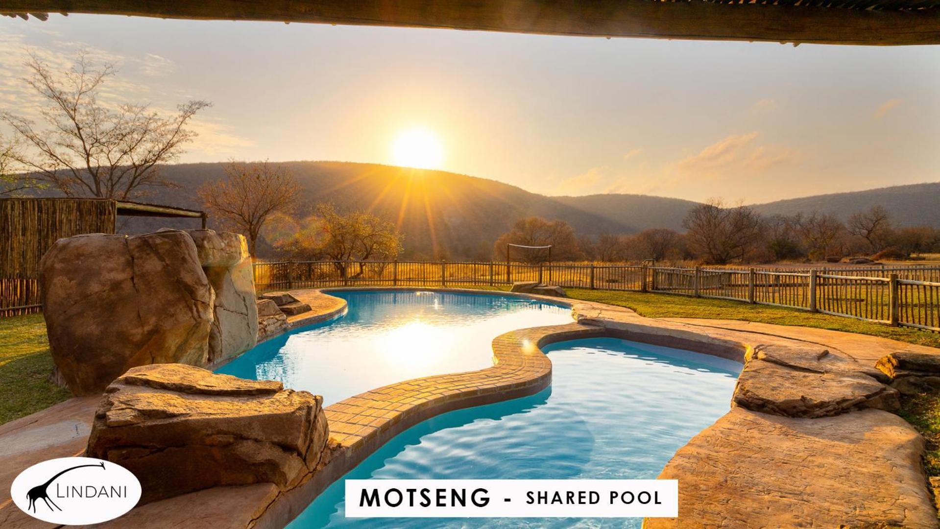 Lindani Game And Lodges Vaalwater Bagian luar foto