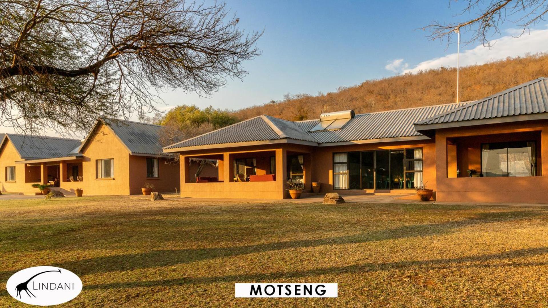 Lindani Game And Lodges Vaalwater Bagian luar foto