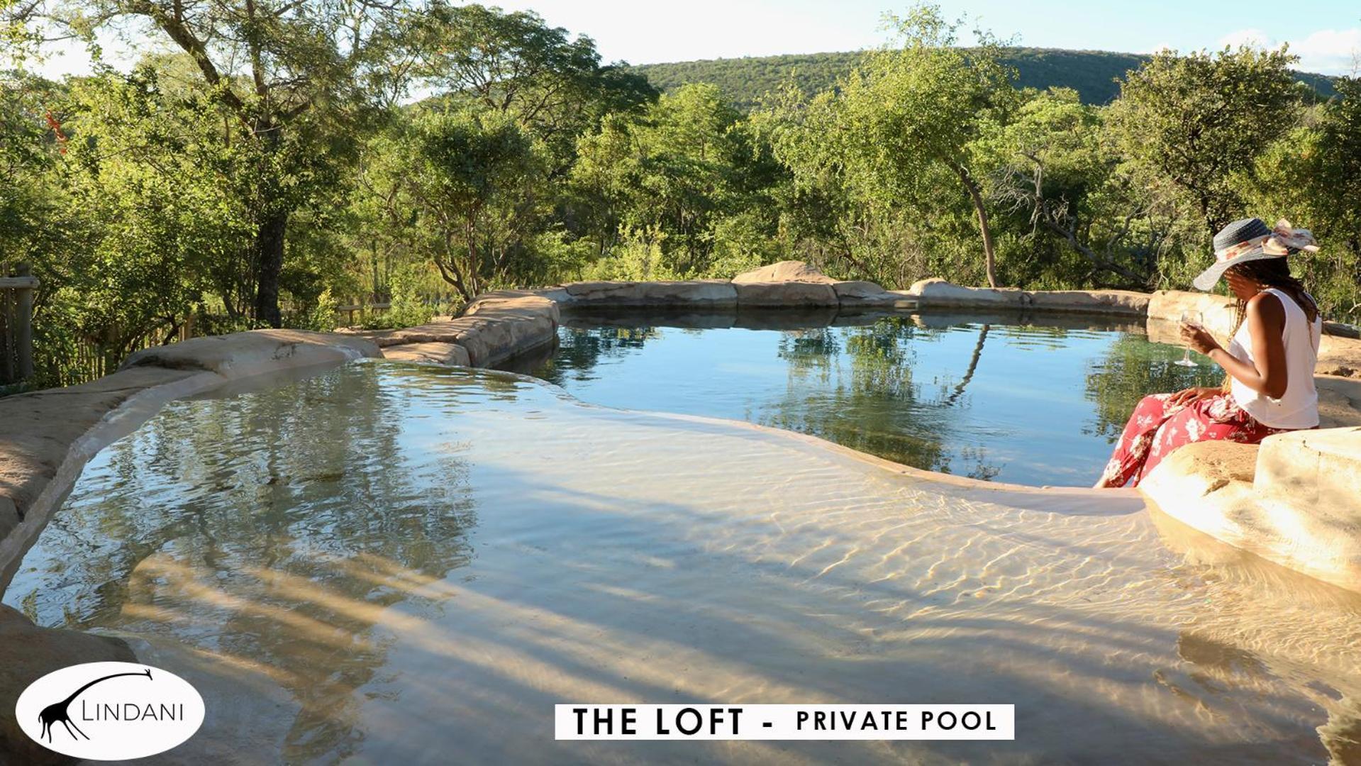 Lindani Game And Lodges Vaalwater Bagian luar foto